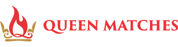 Queen Matches Logo